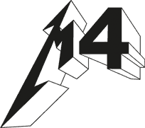 logo M4